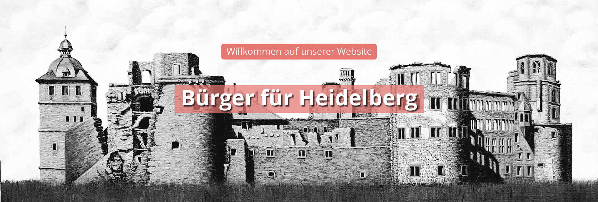 Bürger für Heidelberg